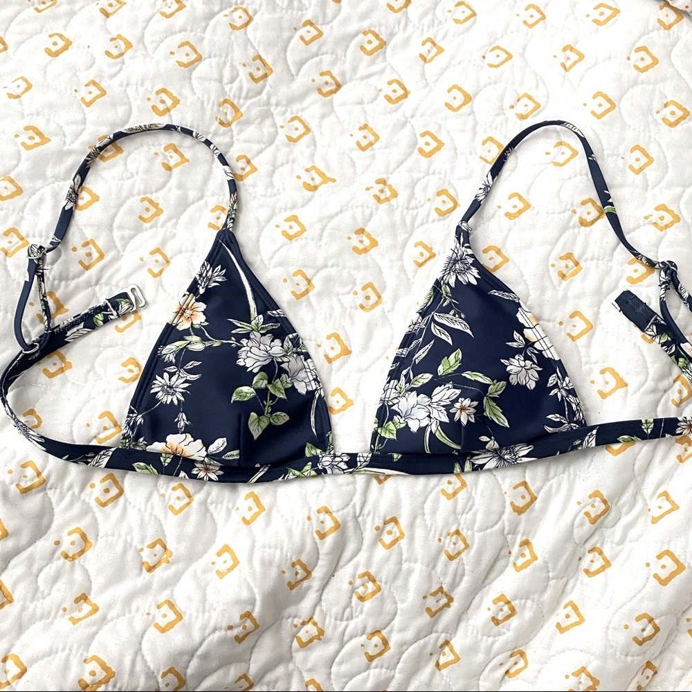 H&M String Triangle Bikini